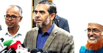 নারীদের আগামীতে প্রার্থী দেওয়ার পরিকল্পনা আছে: জামায়াত