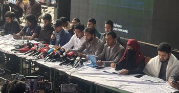 প্রথম চার মাসে ২২৫টি কাজ-উদ্যোগ বাস্তবায়ন করেছে ডাকসু