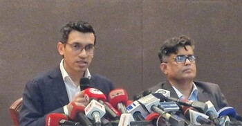 দেশের বাইরেও হবে বিডার অফিস: আশিক চৌধুরী