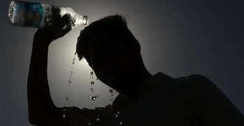 ২০৫০ সালে উষ্ণ ৬ দেশের একটি হবে বাংলাদেশ