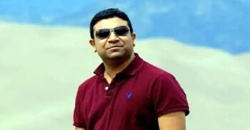 হত্যাচেষ্টা মামলায় শাজাহান খানের ছেলে গ্রেফতার