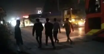 সাংবাদিকদের ওপর হামলা: ১৩ জনের বিরুদ্ধে মামলা, গ্রেফতার ২