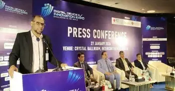 ভুয়া তথ্য ঠেকাতে ২৪ ঘণ্টা কাজ করছে হাই-পাওয়ার কমিটি: আইসিটি সচিব