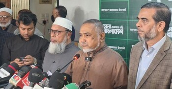 জামায়াতকে নারীরাই বেশি ভোট দেবেন, কারণ তারা শান্তিপ্রিয়: তাহের