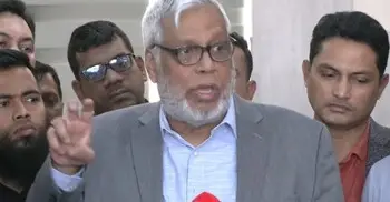 মন্ত্রীদের জন্য ৯ হাজার বর্গফুটের ফ্ল্যাট তৈরির প্রস্তাব দেখিনি