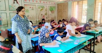 এমপিওভুক্ত শিক্ষকদের বদলির নতুন নীতিমালা জারি