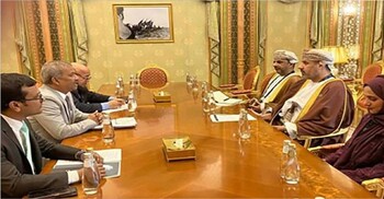 ওমানে ফের উন্মুক্ত হচ্ছে বাংলাদেশিদের জন্য কর্মী ভিসা