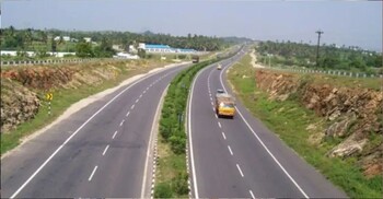 লক্ষ্মীপুর-নোয়াখালী-ফেনী সড়ক প্যাকেজে পুনরায় দরপত্র