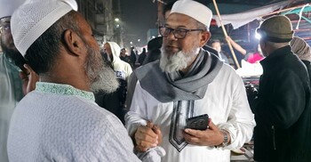 ‘জামায়াত টাকা দিয়ে ভোট কেনে, পাগলও বিশ্বাস করবে না’