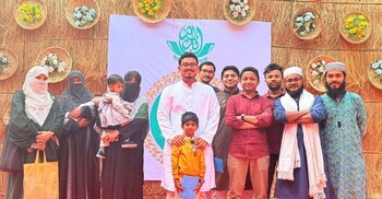 নারী হেনস্তাকারীদের বিরুদ্ধে ডাকসু জিরো টলারেন্স: সাদিক কায়েম