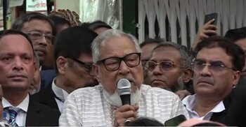 জুলাই সনদের বাইরেও মানুষের কল্যাণের বিষয়টি বিএনপির মাথায় আছে