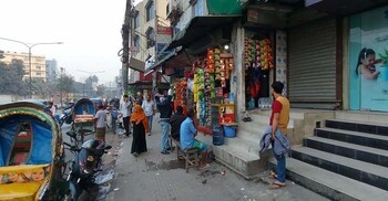 ‘ভাগ হয়ে যাবে বিএনপির ভোট, মাঝখান দিয়ে জিতা যাইবো জামায়াত’