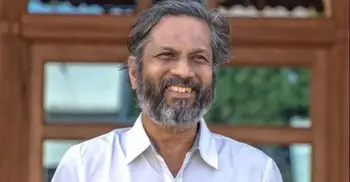 ‘গোমূত্র গবেষণার জন্য’ পদ্মশ্রী পাচ্ছেন আইআইটি মাদ্রাজের পরিচালক!