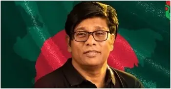 প্রকাশ্যে ‘ভাইরাল এখন ধানের শীষ’