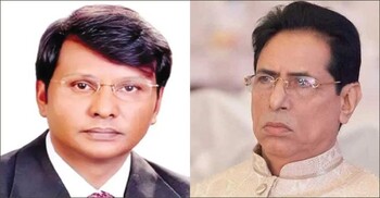 ধানের শীষ কোন ভূঁইয়ার, ভাগ্য নির্ধারণ বৃহস্পতিবার