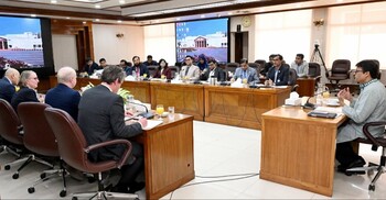 মানবপাচার-ভিসা জালিয়াতি রোধে নতুন অধ্যাদেশ, পশ্চিমাদের সমর্থন