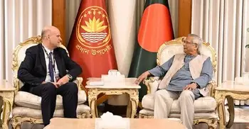 রোহিঙ্গা সমস্যার উৎপত্তি মিয়ানমারে, সমাধানও সেখান থেকে আসতে হবে