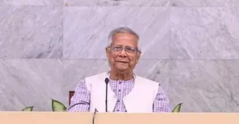 উপদেষ্টা পরিষদের বৈঠক অনুষ্ঠিত