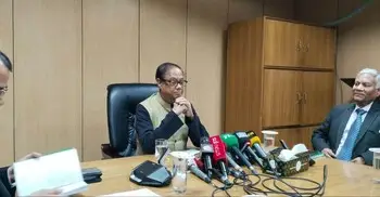 সম্মিলিত ইসলামী ব্যাংক নিয়ে গুজব-অপপ্রচার চলছে: গভর্নর