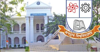 জবির কলা ও আইন অনুষদের ভর্তি পরীক্ষা শুক্রবার, আসন প্রতি লড়বেন ১০২ জন