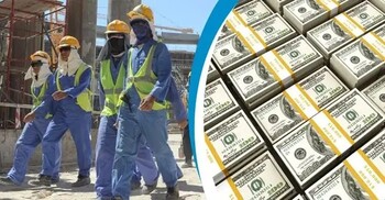 রেমিট্যান্সের নতুন রেকর্ড গড়তে যাচ্ছে চলতি মাস