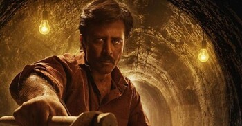 নিশোর বাজিমাত: ‘সুড়ঙ্গ’ দিয়ে সেরা অভিনেতাসহ ৮ পুরস্কার জয়