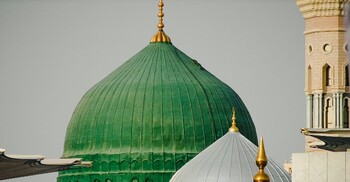 রাসুলের (সা.) হাদিসে উপমার ব্যবহার