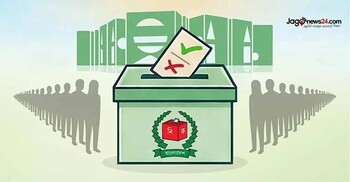 নির্বাচনে ১৬ দেশ থেকে আসছেন ৫৭ পর্যবেক্ষক