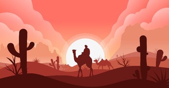 হজরত হামজার (রা.) ইসলাম গ্রহণ