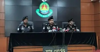 অপহরণের পর শিশুকে নিজ বাড়িতে পাঠিয়ে দেন রিকশাচালক, গ্রেফতার ৪