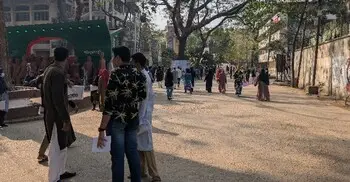 জবির ‘বি’ ইউনিটের ভর্তি পরীক্ষার ফল প্রকাশ ২ ফেব্রুয়ারি