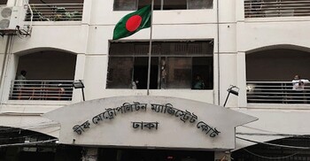 শিশু অপহরণ: অটোরিকশাচালক ও তার বাবার দোষ স্বীকার, চারজন কারাগারে