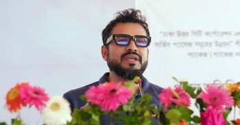 ঢাকা উত্তর সিটির প্রশাসক এজাজের বিদেশযাত্রায় নিষেধাজ্ঞা