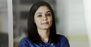 পি কে হালদারের ‘বান্ধবী’ নাহিদা রুনাইয়ের কোটি টাকার সম্পদ জব্দের আদেশ