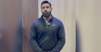 হিন্দুত্ববাদী মবের প্রতিবাদ করায় উল্টো যুবকের বিরুদ্ধেই মামলা