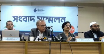 রাজনৈতিক দল ও আমলাতন্ত্র জুলাই আন্দোলন থেকে কোনো শিক্ষা নেয়নি