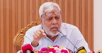 জ্বালানি উপদেষ্টা ফাওজুল কবিরের ফোন নম্বর হ্যাক