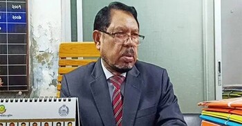 পরিবারসহ সাবেক পিপি আব্দুল্লাহ আবুর দেশত্যাগে নিষেধাজ্ঞা