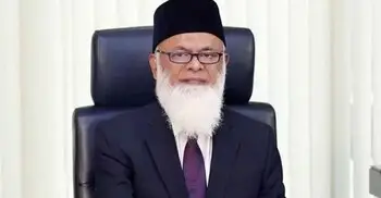 নাসা গ্রুপের চেয়ারম্যান নজরুলের কুমিল্লার জমি জব্দের নির্দেশ