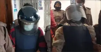 কারাগারে থাকা বিমানের এমডি ও তার স্ত্রীর ব্যাংক হিসাব তলব