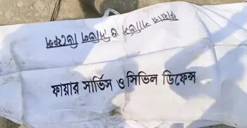 ২ দিন পর পদ্মায় নিখোঁজ এমআইএসটির শিক্ষার্থীর মরদেহ উদ্ধার