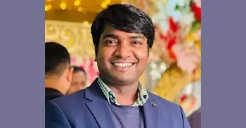 এনসিপি নেতাকে হুমকি—‘তোকে নির্বাচনের আগেই গুলি করা হবে’