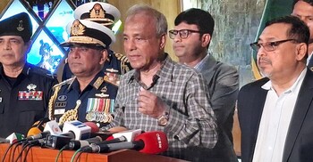 টিআইবিকে জিজ্ঞেস করেন আগের নির্বাচনে কতজন করে মারা গেছে