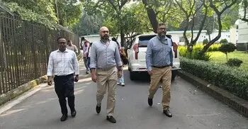 শাপলা চত্বর হত্যা মামলার তদন্তে ফুটেজ দেবে ইসলামিক টিভি