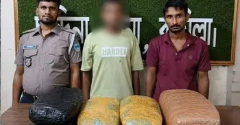 চট্টগ্রামে মাদকবিরোধী অভিযানে গ্রেফতার ৩৬৫, উদ্ধার ৮০ হাজার ইয়াবা