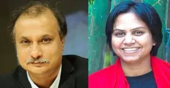 শাপলা চত্বর হত্যাকাণ্ড ভিন্ন খাতে নেওয়ার চেষ্টা ছিল মোজাম্মেল-ফারজানার