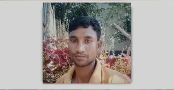 রংপুরে নির্জন সড়কে পড়ে ছিল যুবকের গলাকাটা মরদেহ