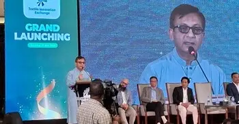 গার্মেন্টস খাতের দীর্ঘমেয়াদি সম্ভাবনা অনেক উজ্জ্বল: বাণিজ্যমন্ত্রী 
