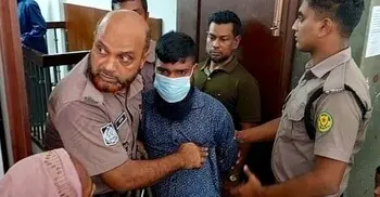রাজধানীতে গৃহকর্ত্রী আফরোজা হত্যায় গাড়িচালকের মৃত্যুদণ্ড