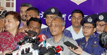 Mob chaos outpaces law enforcers’ control: Home Adviser